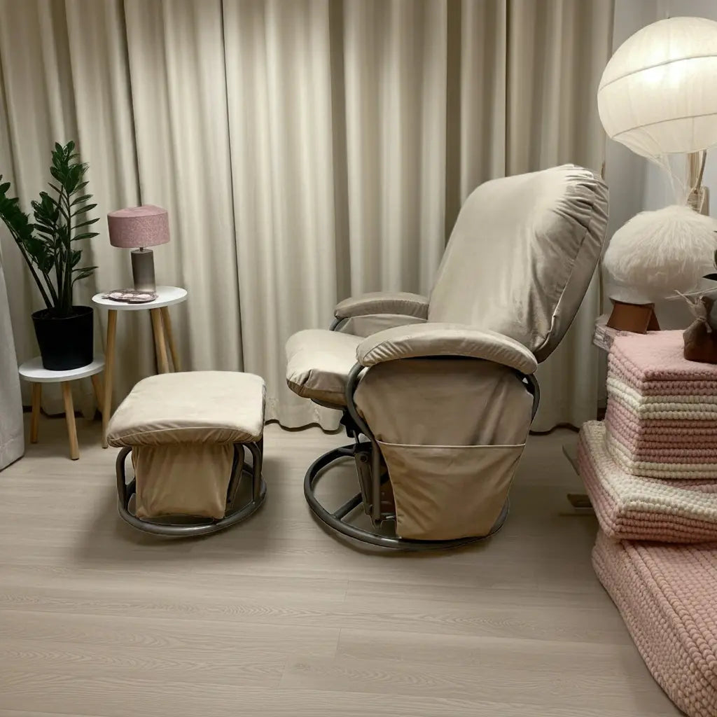 Marmorbeige