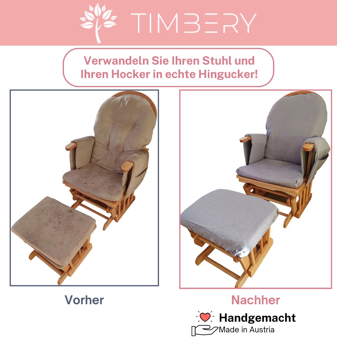 Silbergrau