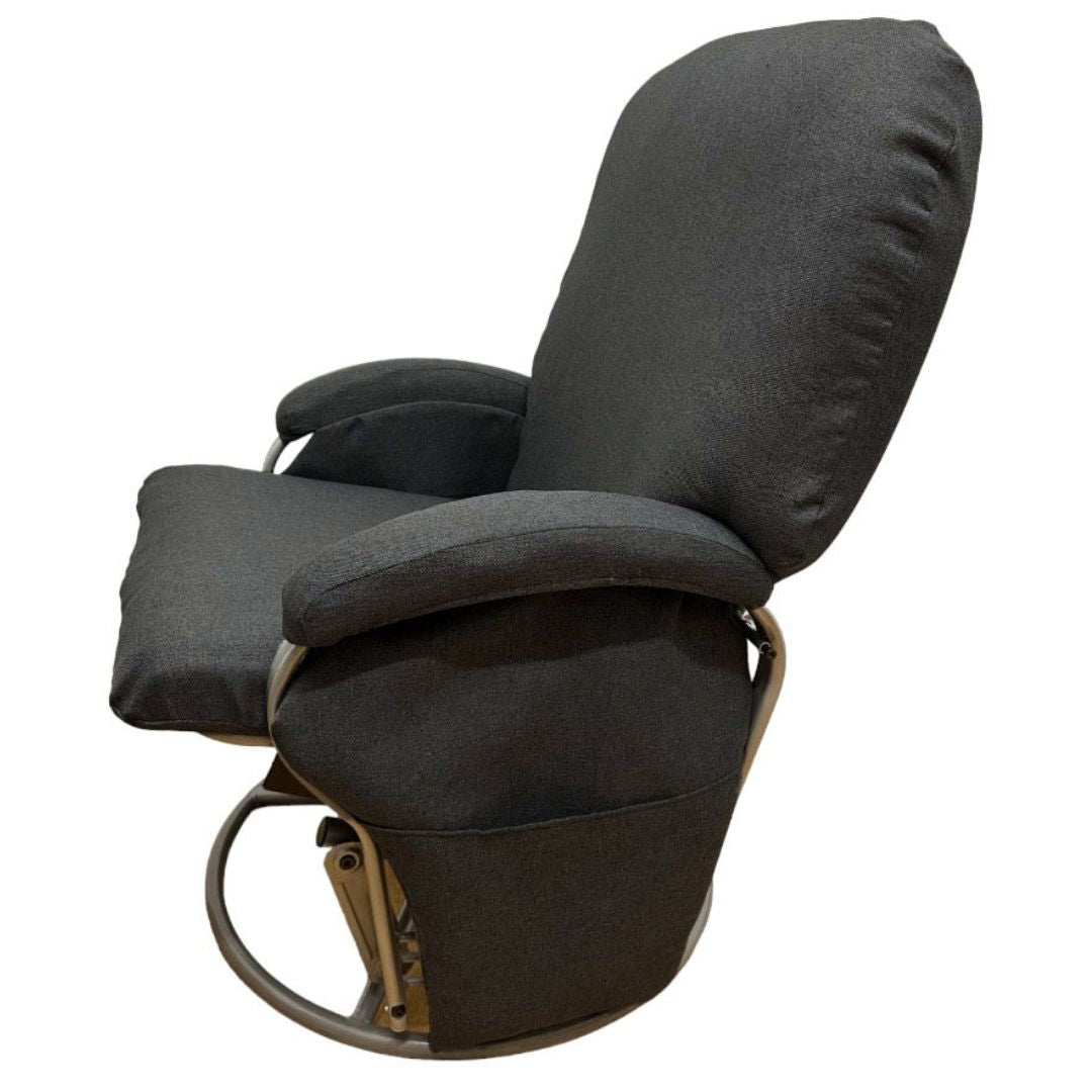 Bezug für Hauck Metall Glider