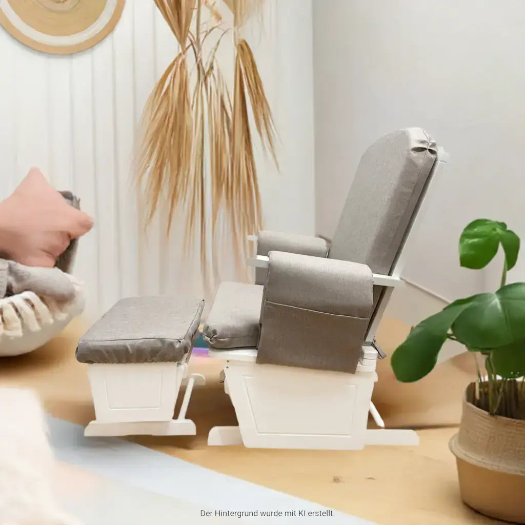 My Baby Lou Bezug - Neues Modell