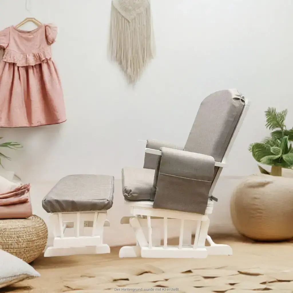 My Baby Lou Bezug - Voriges Modell