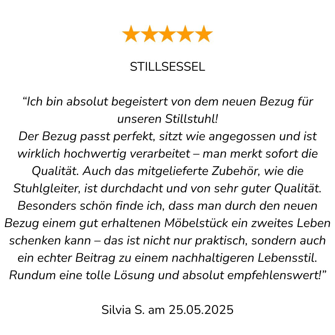 Silbergrau