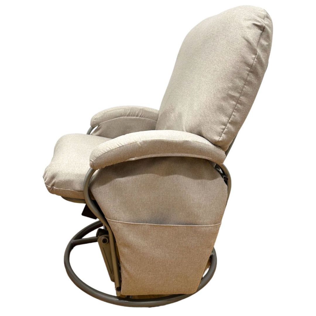 stillstuhl hauck Stillstuhl Bezug für Hauck Metall Glider 🍼
