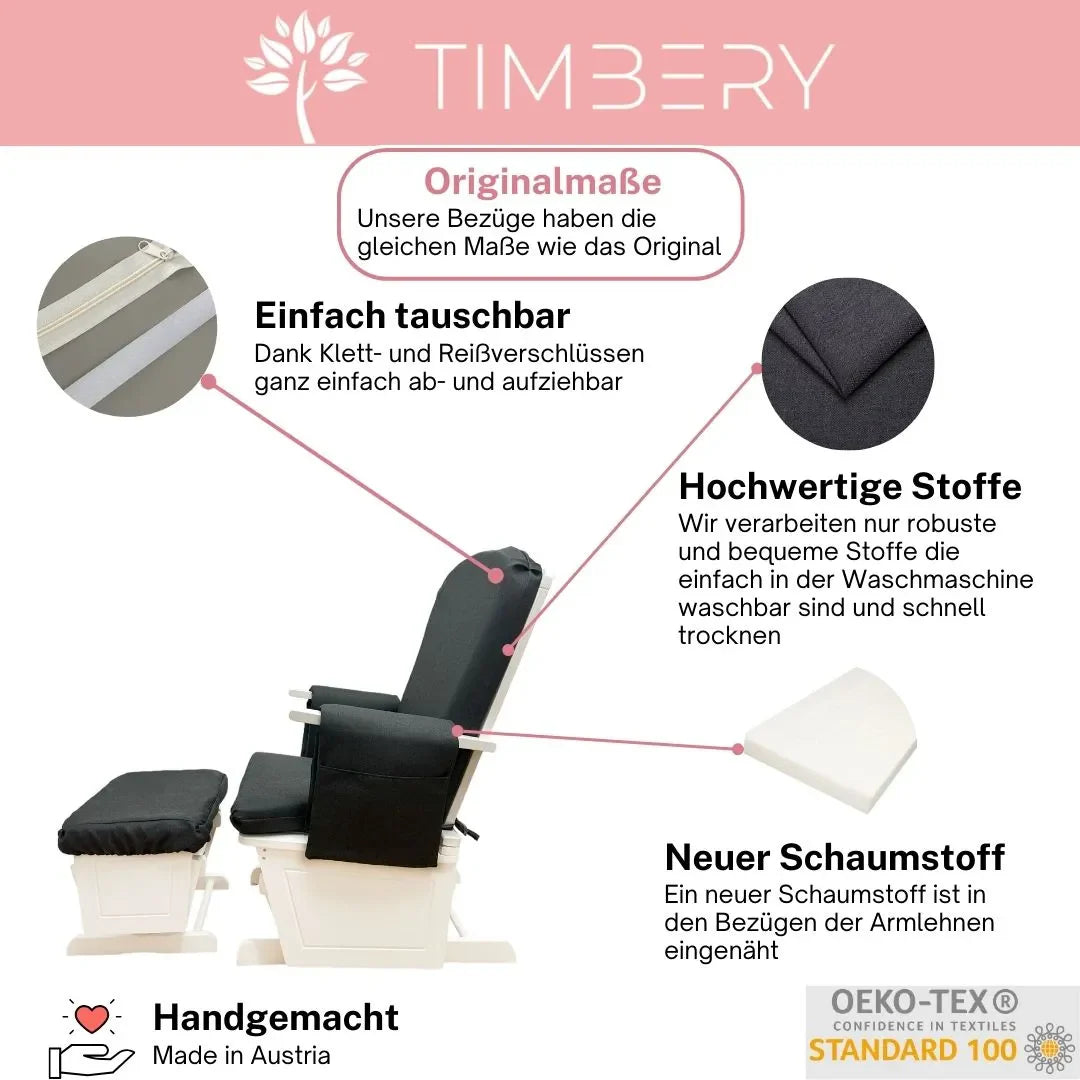 Schwarz