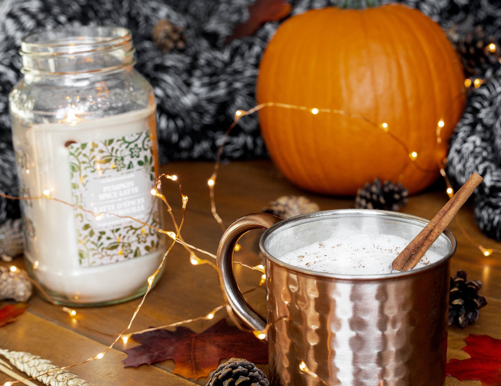 Jetzt 10% sparen mit Code: Herbst25